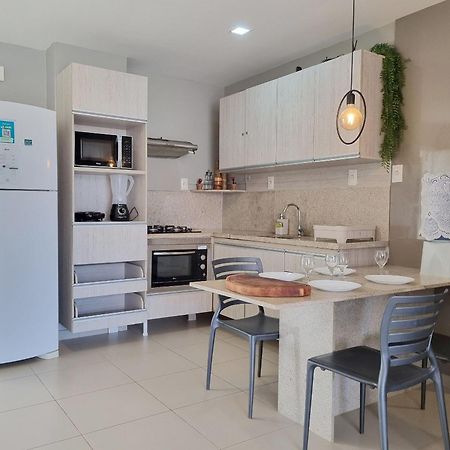 Areias Do Mar | 2 Quartos Garden Familia A113 Barra de São Miguel Kültér fotó