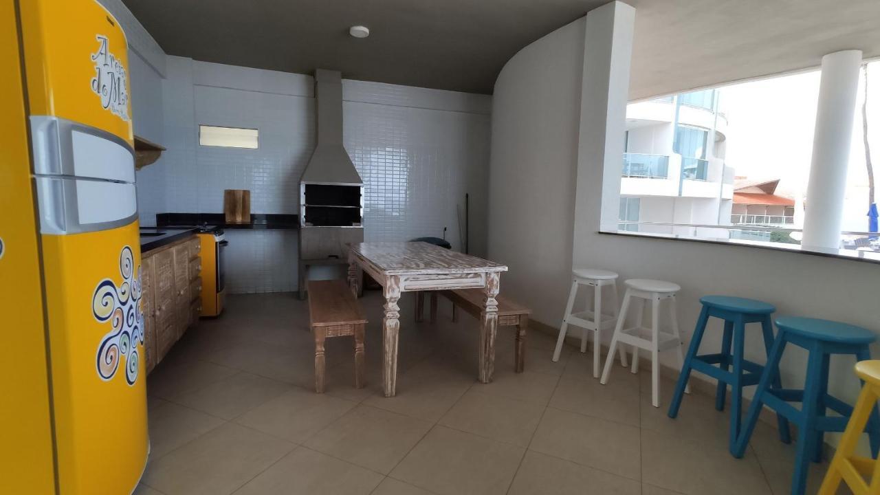 Areias Do Mar | 2 Quartos Garden Familia A113 Barra de São Miguel Kültér fotó